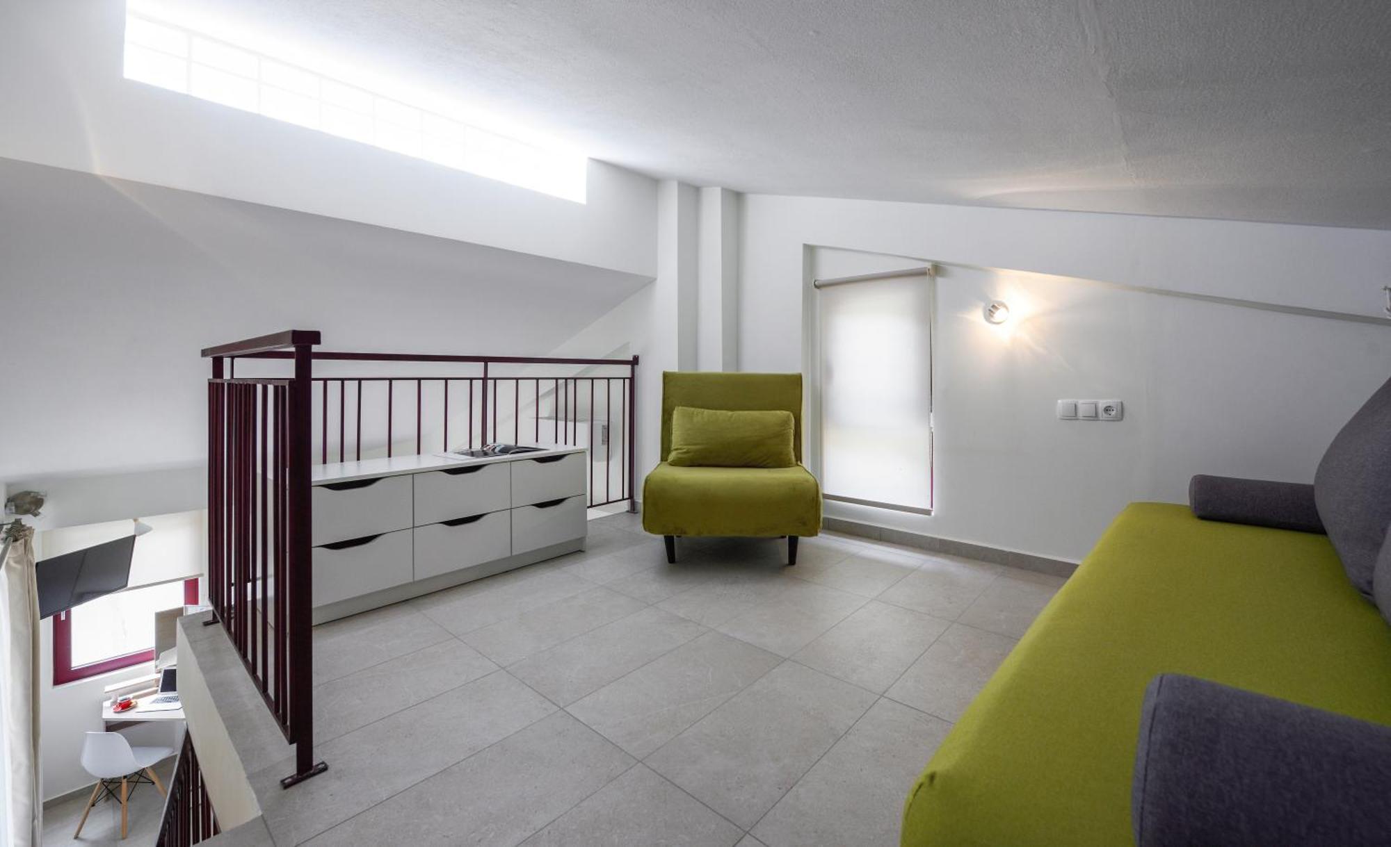 Elpiniki Luxury Rooms Неа-Потидеа Экстерьер фото