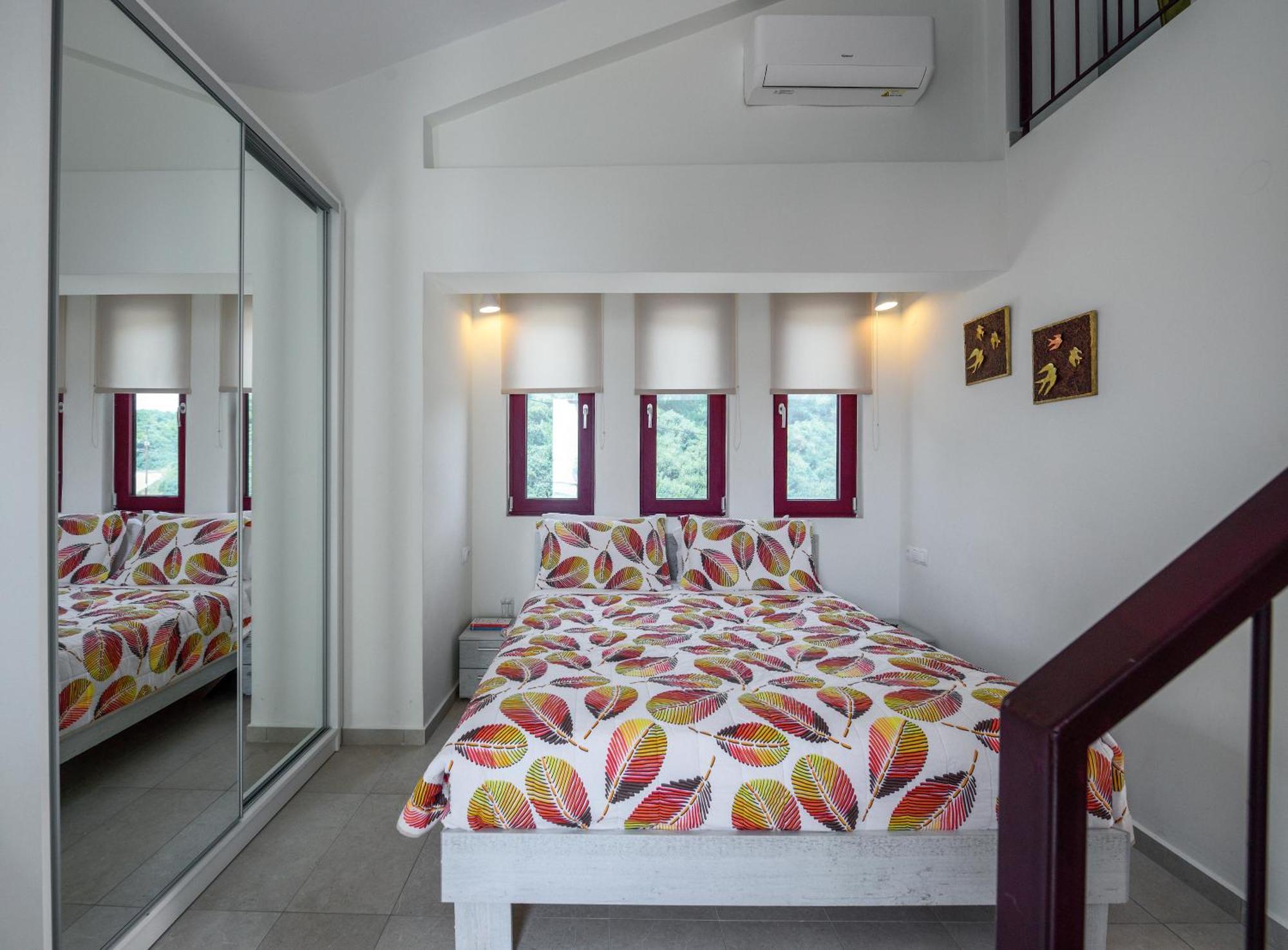 Elpiniki Luxury Rooms Неа-Потидеа Экстерьер фото