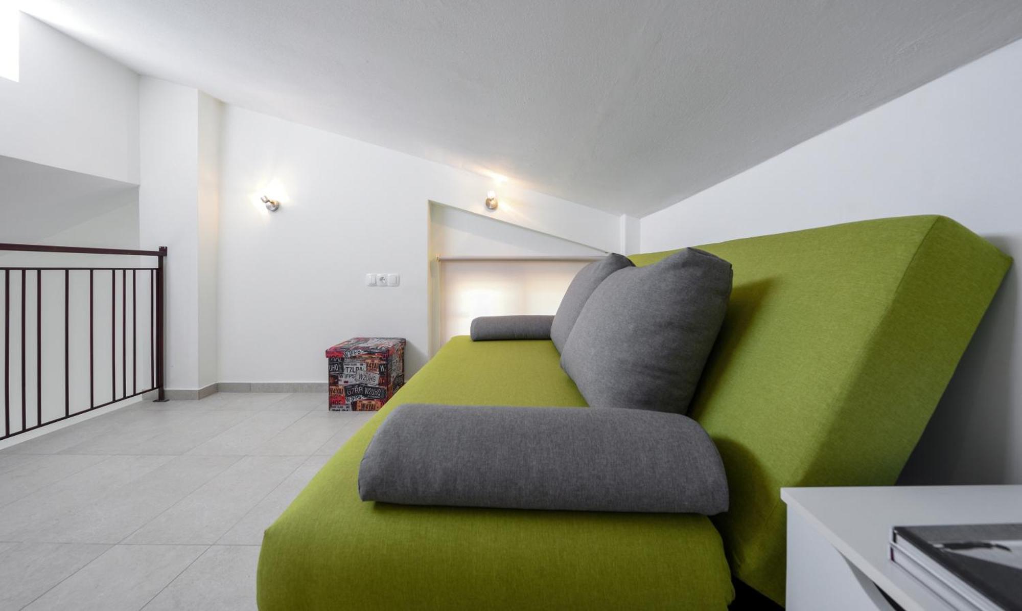 Elpiniki Luxury Rooms Неа-Потидеа Экстерьер фото