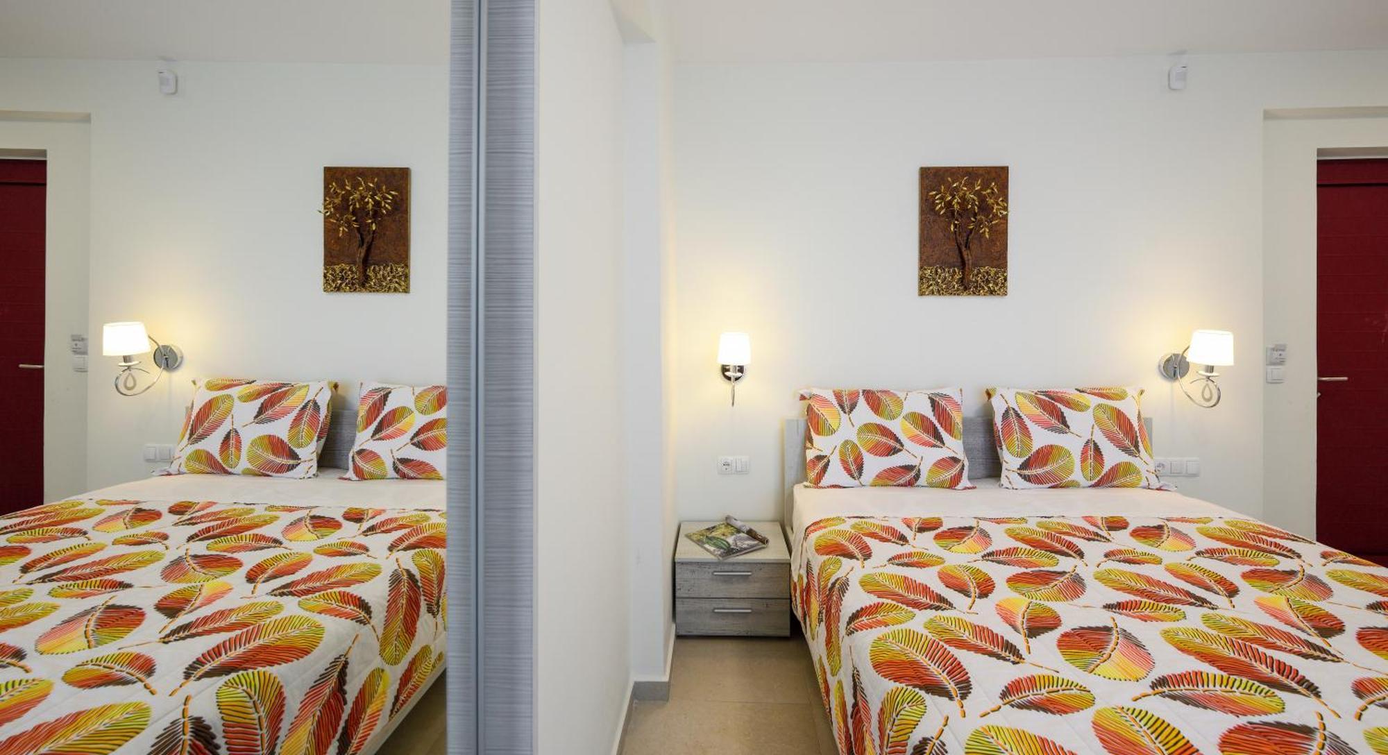 Elpiniki Luxury Rooms Неа-Потидеа Экстерьер фото