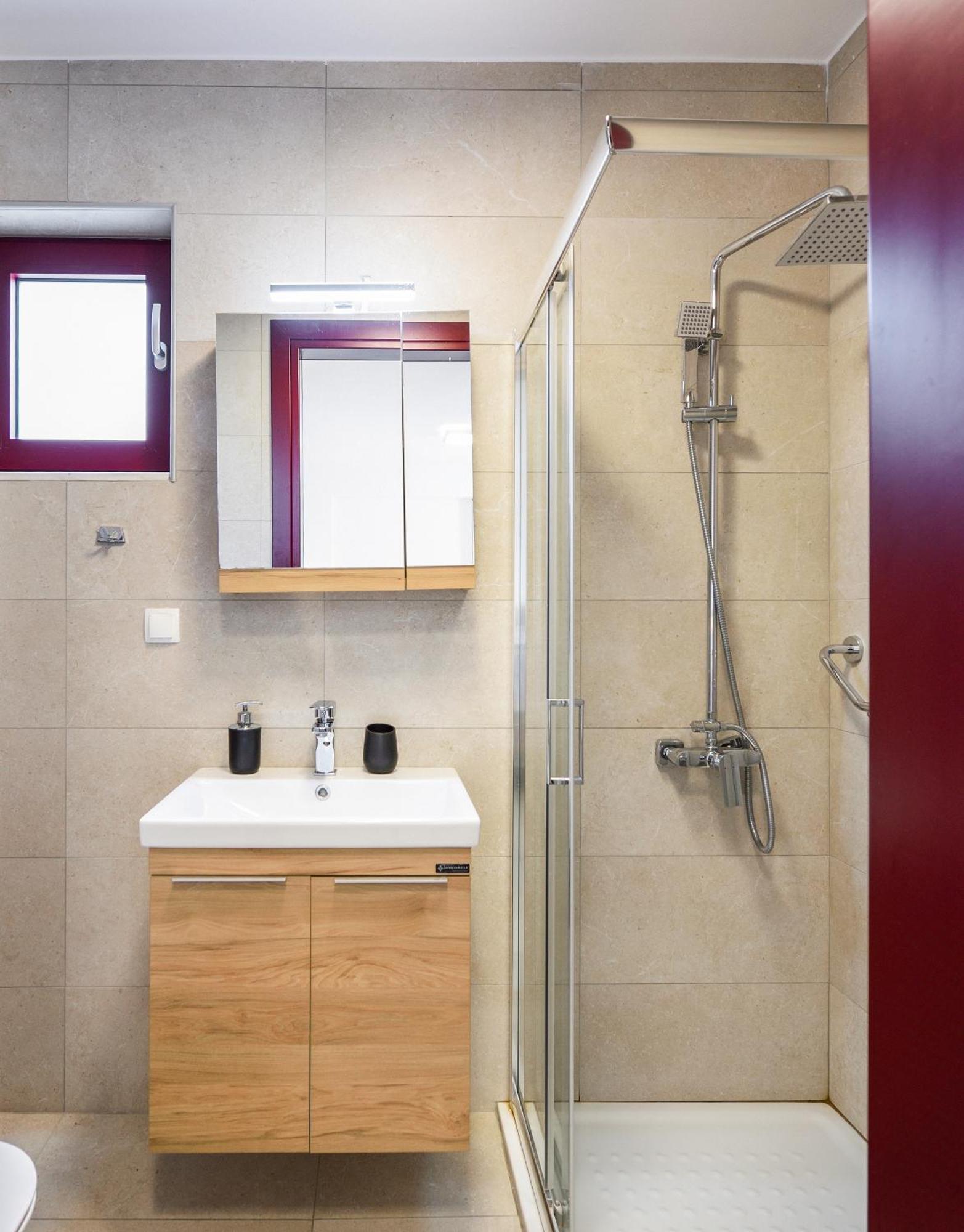 Elpiniki Luxury Rooms Неа-Потидеа Экстерьер фото