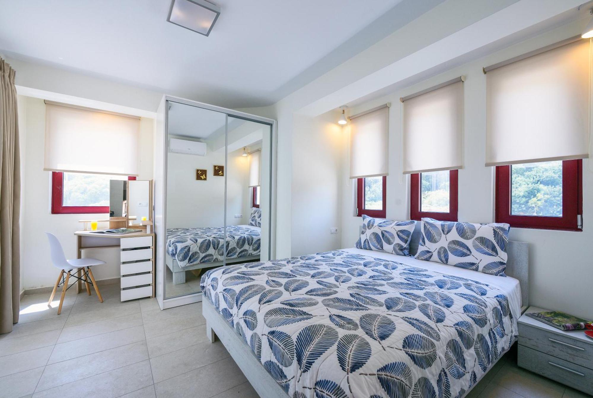 Elpiniki Luxury Rooms Неа-Потидеа Экстерьер фото