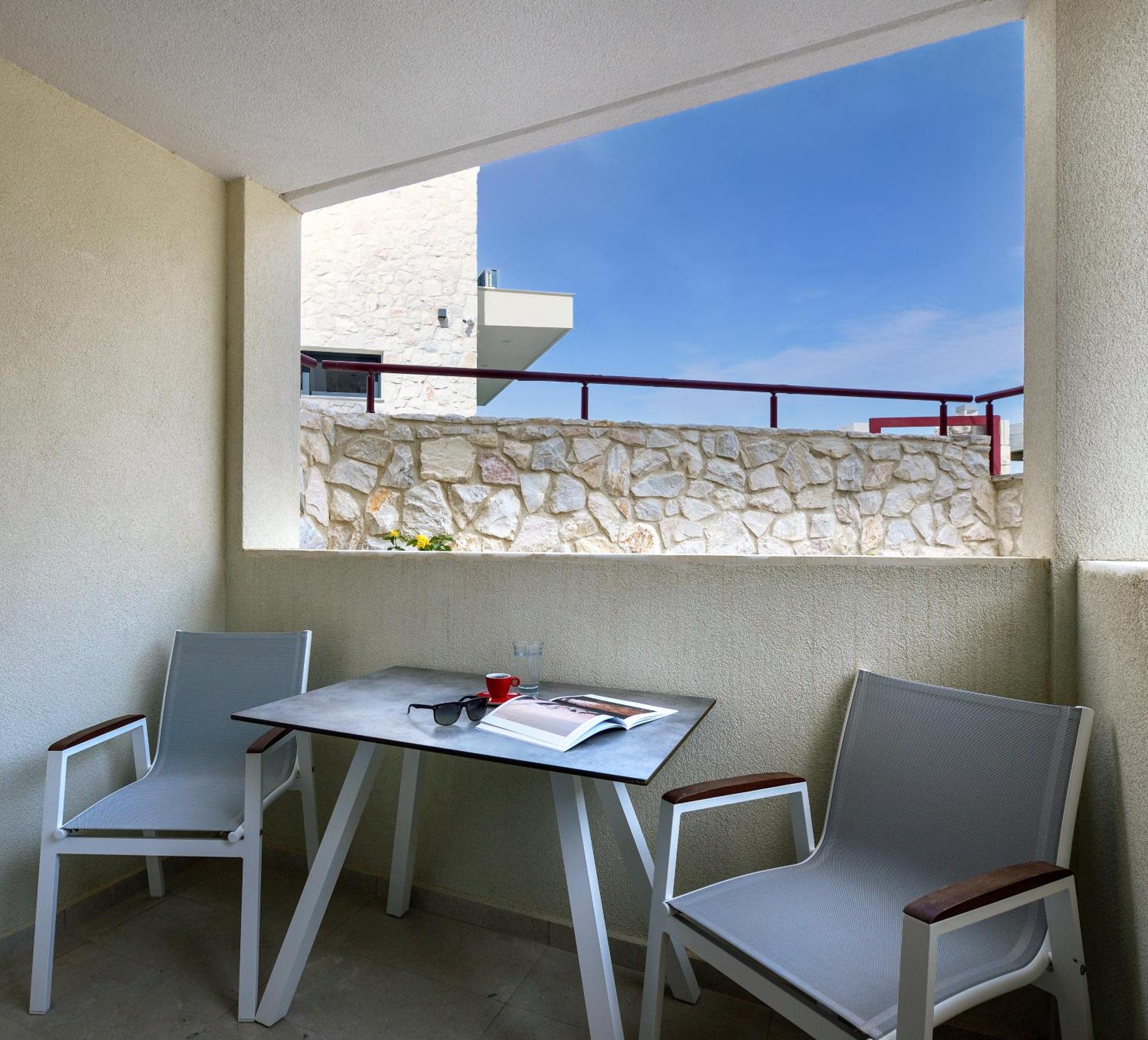 Elpiniki Luxury Rooms Неа-Потидеа Экстерьер фото